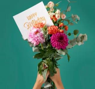 Birthday events